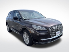 Used 2023 Lincoln Corsair Standard AWD at Mike Burkart Ford near Plymouth, WI