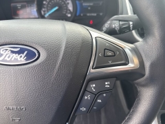 Used 2023 Ford Edge SEL AWD at Mike Burkart Ford near Plymouth, WI