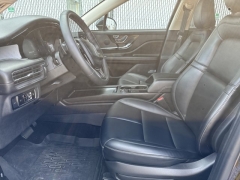 Used 2023 Lincoln Corsair Standard AWD at Mike Burkart Ford near Plymouth, WI