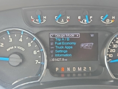 Used 2013 Ford F-150 4WD SuperCab at Mike Burkart Ford near Plymouth, WI