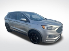 Used 2024 Ford Edge ST AWD at Mike Burkart Ford near Plymouth, WI