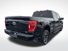 Used 2022  Ford F-150 4WD SuperCrew Box at Mike Burkart Ford near Plymouth, WI