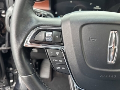 Used 2021 Lincoln Nautilus Reserve AWD at Mike Burkart Ford near Plymouth, WI