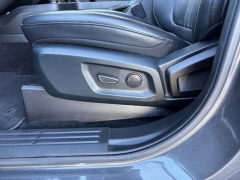 Used 2020  Ford Ranger 4WD SuperCrew Lariat at Mike Burkart Ford near Plymouth, WI