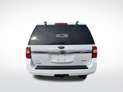 Used 2017  Ford Expedition 4d SUV 4WD XLT at Mike Burkart Ford near Plymouth, WI