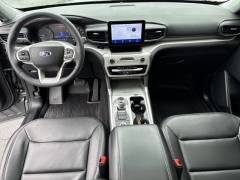 Used 2023 Ford Explorer XLT 4WD at Mike Burkart Ford near Plymouth, WI