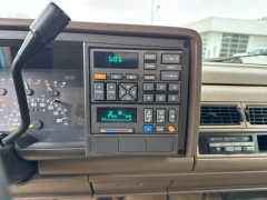 Used 1993  GMC Sierra 1500 4WD Ext Cab SLE at Mike Burkart Ford near Plymouth, WI