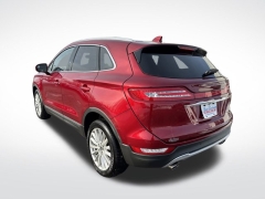 Used 2019  Lincoln MKC 4d SUV FWD at Mike Burkart Ford near Plymouth&comma; WI