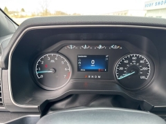 Used 2023 Ford F-150 4WD XL w/STX SuperCrew 5.5' Box at Mike Burkart Ford near Plymouth, WI