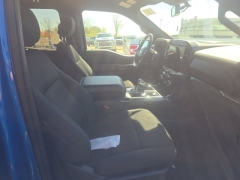 Used 2021 Ford F-150 4WD XLT SuperCrew 5.5' Box at Mike Burkart Ford near Plymouth, WI