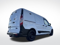 Used 2020  Ford Transit Connect Van XL LWB w/Rear Symmetrical Doors at Mike Burkart Ford near Plymouth, WI