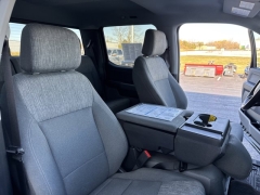 Used 2022  Ford F-150 4WD XLT SuperCrew 5.5' Box at Mike Burkart Ford near Plymouth, WI