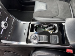 Used 2019 Ford Edge 4d SUV AWD ST at Mike Burkart Ford near Plymouth, WI