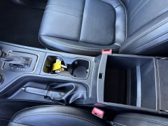 Used 2020  Ford Ranger 4WD SuperCrew Lariat at Mike Burkart Ford near Plymouth, WI