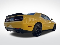 Used 2017  Dodge Challenger 2d Coupe R/T Plus Shaker at Mike Burkart Ford near Plymouth, WI