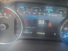 Used 2020 Ford F-150 4WD SuperCrew Box at Mike Burkart Ford near Plymouth, WI