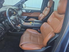 Used 2019 Lincoln Navigator 4d SUV 4WD Reserve at Mike Burkart Ford near Plymouth, WI