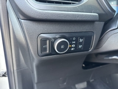 Used 2024 Ford Escape Platinum AWD at Mike Burkart Ford near Plymouth, WI