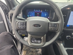 Used 2024 Ford F-150 XLT 4WD SuperCrew Box at Mike Burkart Ford near Plymouth, WI