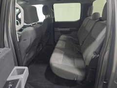 Used 2023  Ford F-150 4WD SuperCrew Box at Mike Burkart Ford near Plymouth, WI