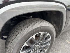 Used 2023 Toyota Tundra 4WD Limited CrewMax 5.5ft Bed at Mike Burkart Ford near Plymouth, WI