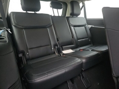 Used 2025  Ford Expedition Max Platinum 4x4 at Mike Burkart Ford near Plymouth, WI