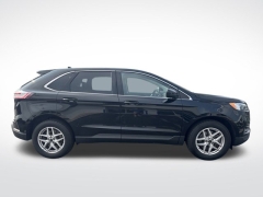 Used 2023 Ford Edge SEL AWD at Mike Burkart Ford near Plymouth, WI