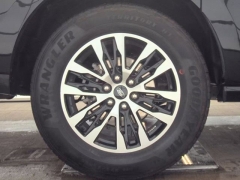 Used 2025  Ford Expedition Max Platinum 4x4 at Mike Burkart Ford near Plymouth, WI