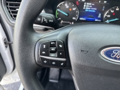 Used 2022  Ford Escape SE Hybrid AWD at Mike Burkart Ford near Plymouth, WI