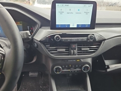 Used 2024 Ford Escape Active AWD at Mike Burkart Ford near Plymouth, WI