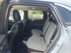 Used 2023 Ford Escape PHEV FWD at Mike Burkart Ford near Plymouth, WI