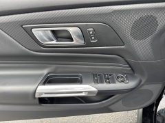 Used 2024 Ford Mustang EcoBoost Convertible at Mike Burkart Ford near Plymouth, WI