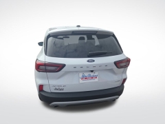Used 2025 Ford Escape Active AWD at Mike Burkart Ford near Plymouth, WI