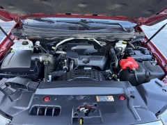 Used 2020  Ford Ranger 4WD SuperCrew Lariat at Mike Burkart Ford near Plymouth, WI