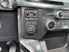 Used 2022 Ford F-150 4WD SuperCrew Box at Mike Burkart Ford near Plymouth, WI