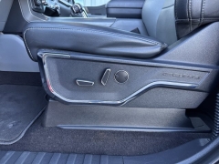 Used 2022  Ford F-150 4WD LARIAT SuperCrew 5.5' Box at Mike Burkart Ford near Plymouth, WI