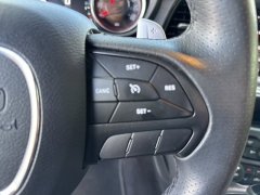 Used 2017  Dodge Challenger 2d Coupe R/T Plus Shaker at Mike Burkart Ford near Plymouth, WI