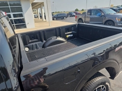 Used 2021 Ford F-150 4WD SuperCrew Box at Mike Burkart Ford near Plymouth, WI