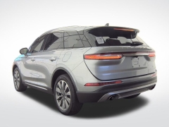 Used 2022 Lincoln Corsair Reserve AWD at Mike Burkart Ford near Plymouth, WI