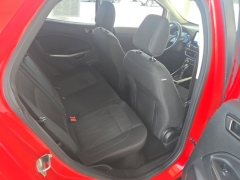Used 2021 Ford EcoSport SE FWD at Mike Burkart Ford near Plymouth, WI