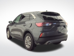 Used 2022  Ford Escape SE AWD at Mike Burkart Ford near Plymouth&comma; WI