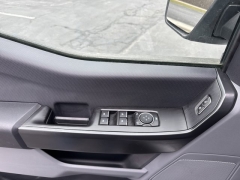 Used 2024  Ford F-150 4WD XL SuperCab 6&period;5' Box at Mike Burkart Ford near Plymouth&comma; WI