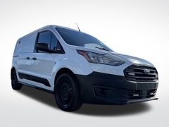 Used 2020  Ford Transit Connect Van XL LWB w/Rear Symmetrical Doors at Mike Burkart Ford near Plymouth, WI