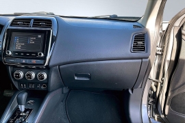 Used 2024  Mitsubishi Outlander Sport SE 2.0 AWC *Ltd Avail* at The Gilstrap Family Dealerships near Easley, SC