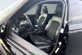 Used 2024  Jeep Grand Cherokee L Altitude 4x4 at The Gilstrap Family Dealerships near Easley&comma; SC