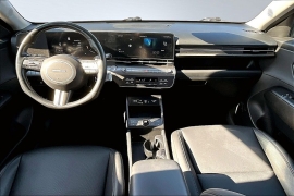 Used 2024  Hyundai Kona Limited FWD at The Gilstrap Family Dealerships near Easley, SC