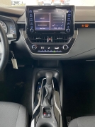 Used 2021 Toyota Corolla LE CVT at The Gilstrap Family Dealerships near Easley, SC