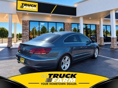 Used 2014  Volkswagen CC 4d Sedan Sport Auto&sol;PZEV at The Truck Farm near Easley&comma; SC