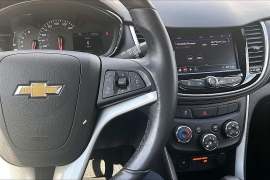 Used 2022  Chevrolet Trax FWD 4dr LT at The Truck Farm near Easley&comma; SC