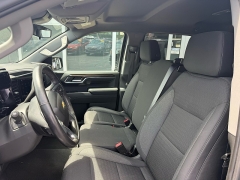 Used 2022  Chevrolet Silverado 1500 4WD Crew Cab 147" LT w&sol;2FL at The Truck Farm near Easley&comma; SC